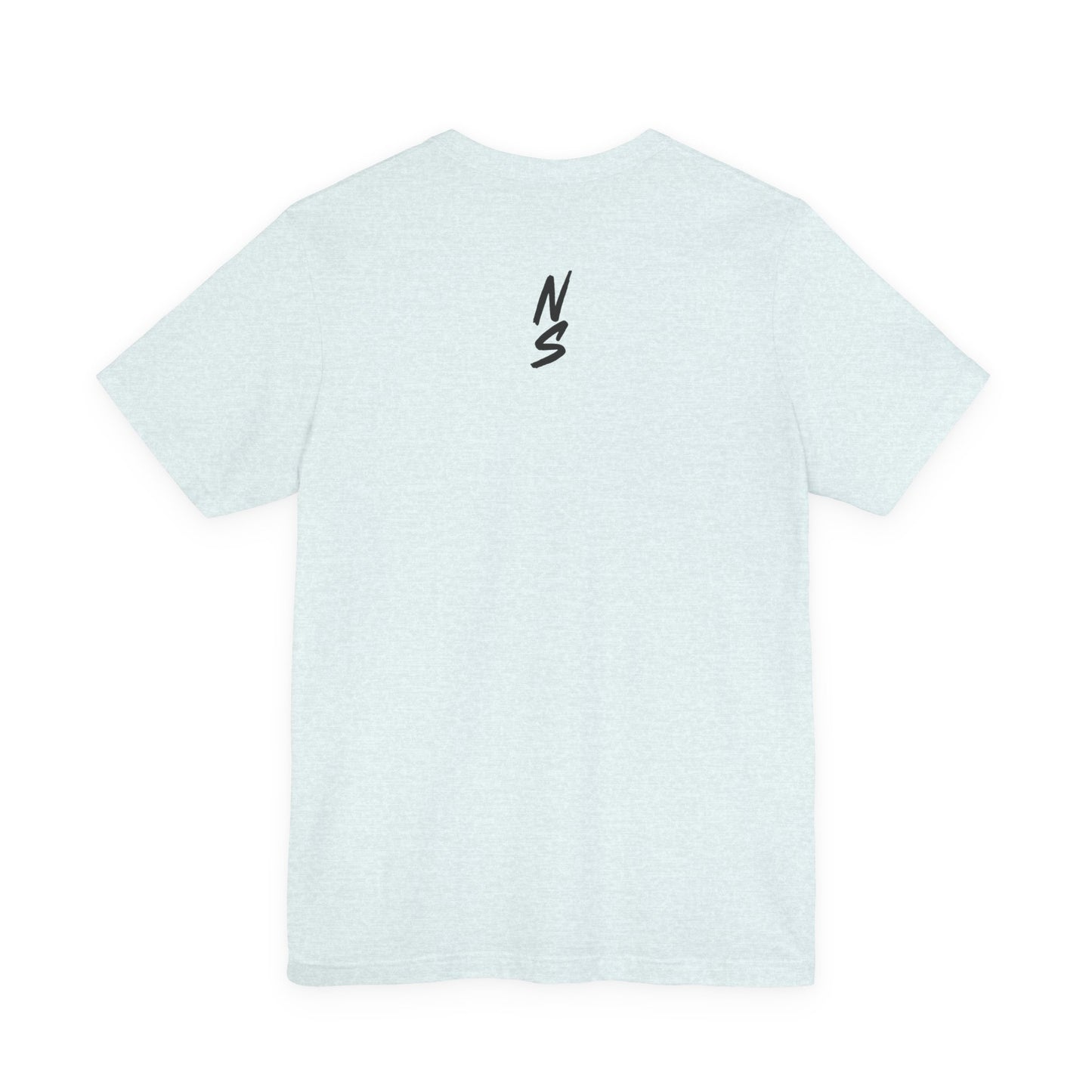 Graffiti NS Jersey Short Sleeve Tee