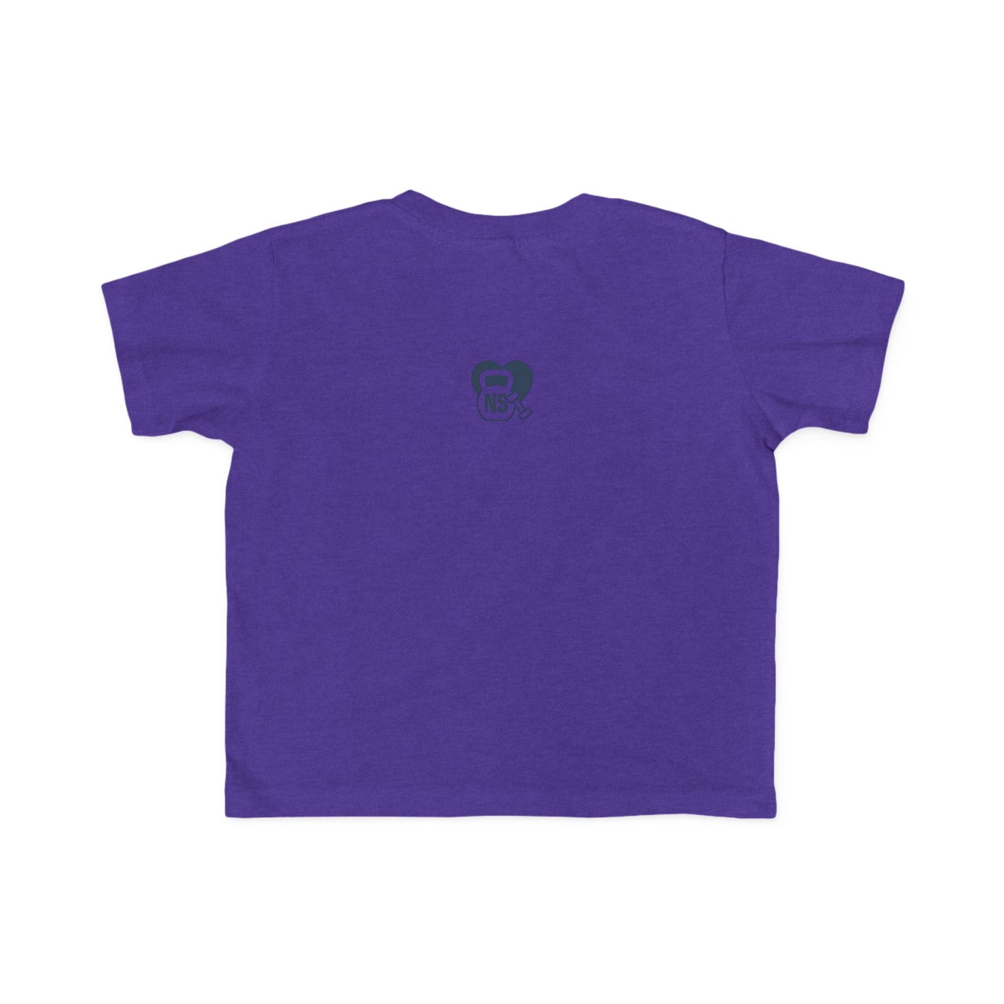 Thank You Dad Toddler T-Shirt, Father's Day Gift, Cute Kids Tee, Appreciation Shirt for Dad, Family Love, Toddler Apparel