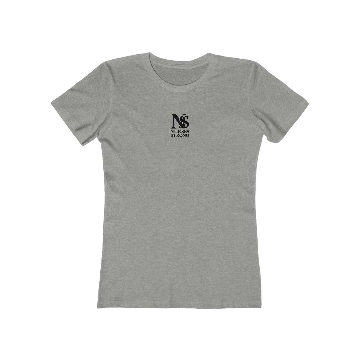 "I’m the Black Cloud” Women's Relaxed Tee, Casual Wear, Gift, Trendy T-Shirt, Everyday Comfort