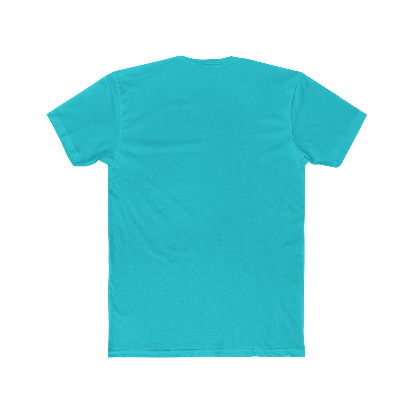Know Where to Find Your Calm Cozy Ocean Vibes Crew Tee, Cotton Crew Tee, Inspirational Shirt, Beachwear