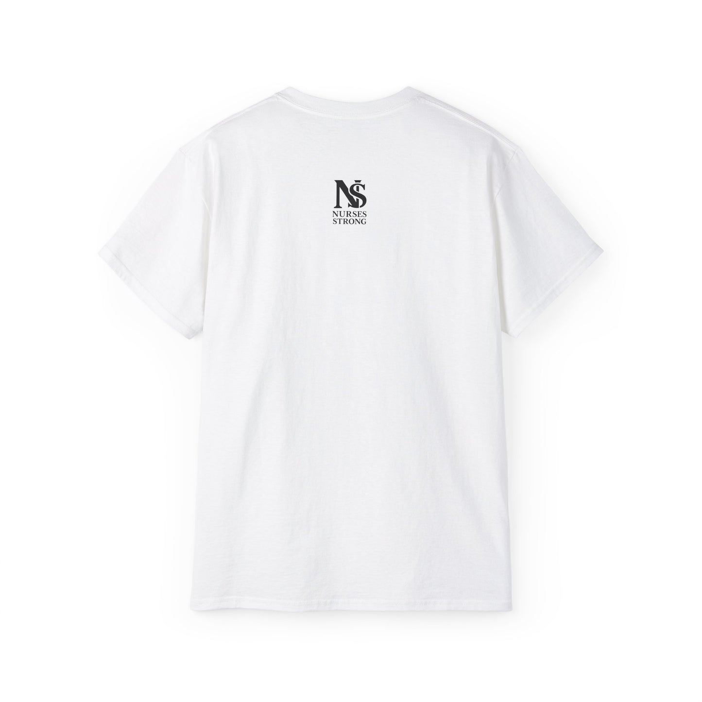 Unit McSteamy Graphic Tee