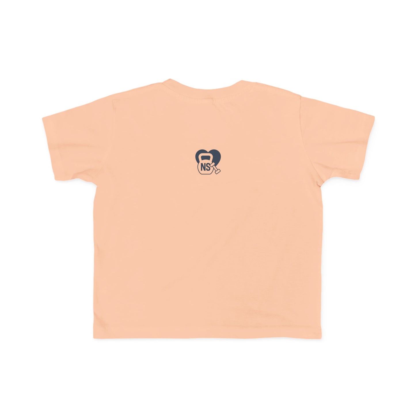 Thank You Dad Toddler T-Shirt, Father's Day Gift, Cute Kids Tee, Appreciation Shirt for Dad, Family Love, Toddler Apparel