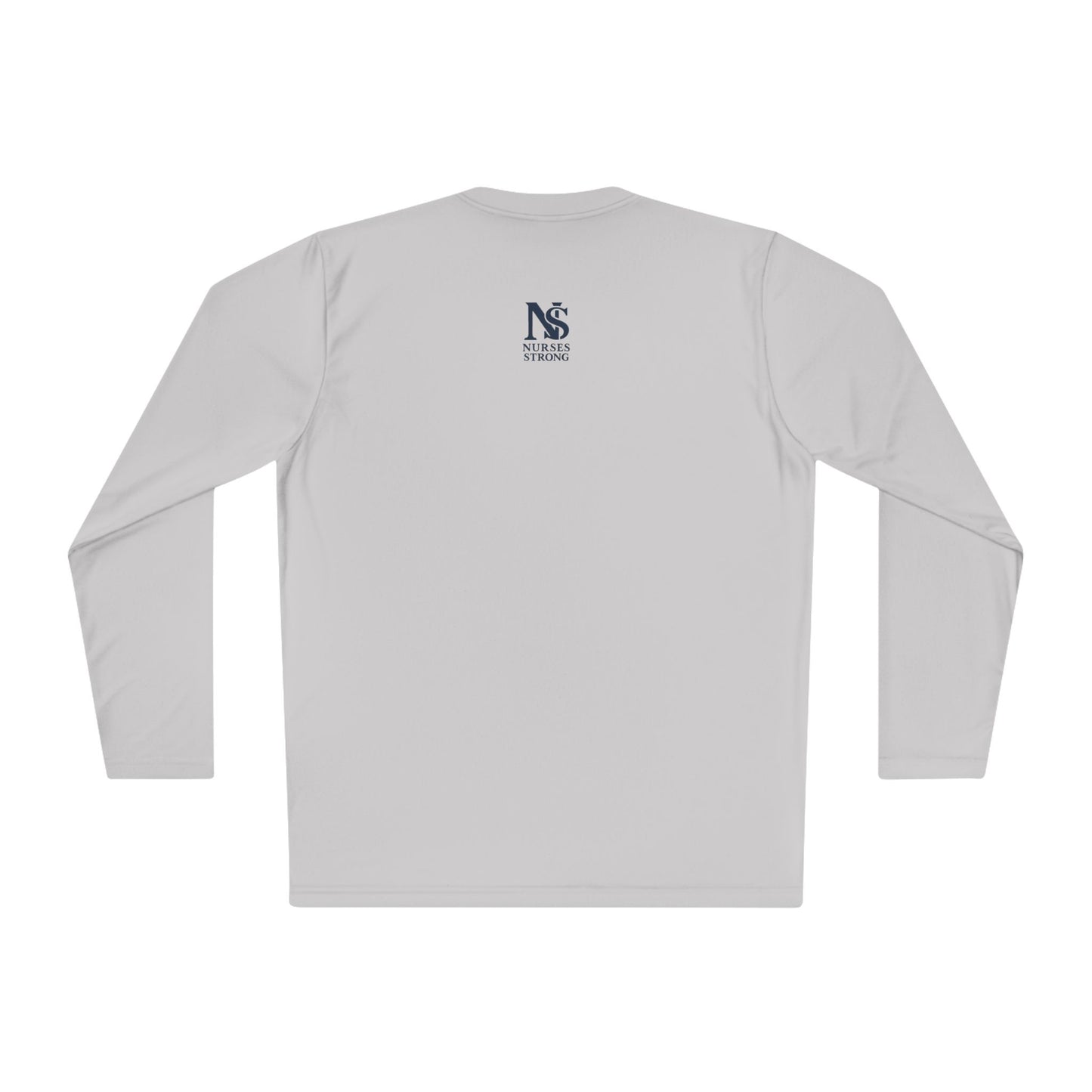 CVICU Lightweight Long Sleeve Tee