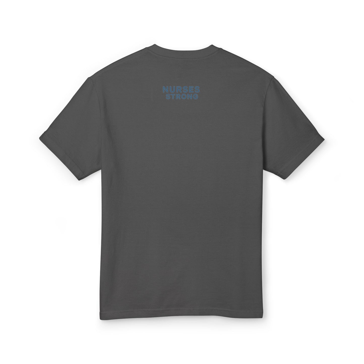 Take my Hand | Unisex Heavyweight Cotton Shirt