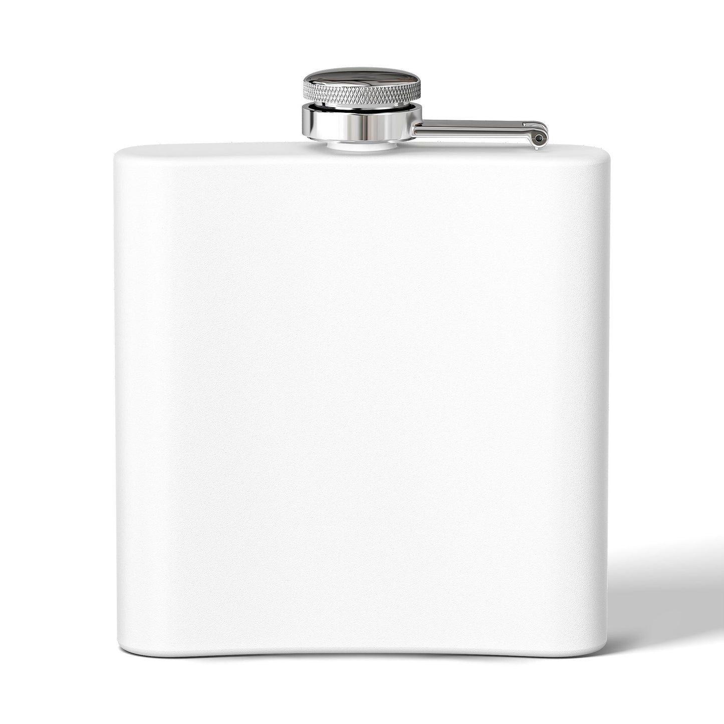 Wolf-Themed Stainless Steel Flask | Custom Engraved Gift for Men, Great for Groomsmen, Camping, Tailgating, Outdoor Adventures, Unique [...]