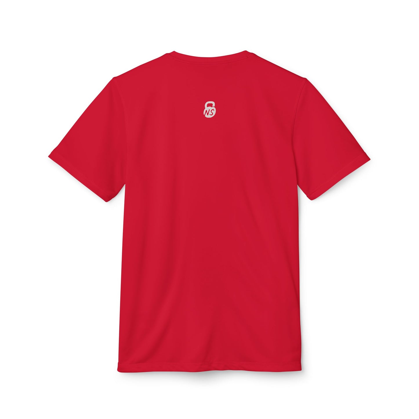 Adidas Varsity Logo Nurses Strong Sport T-Shirt, Workout Tee, Athletic Shirt, Casual Wear, Motivational Apparel