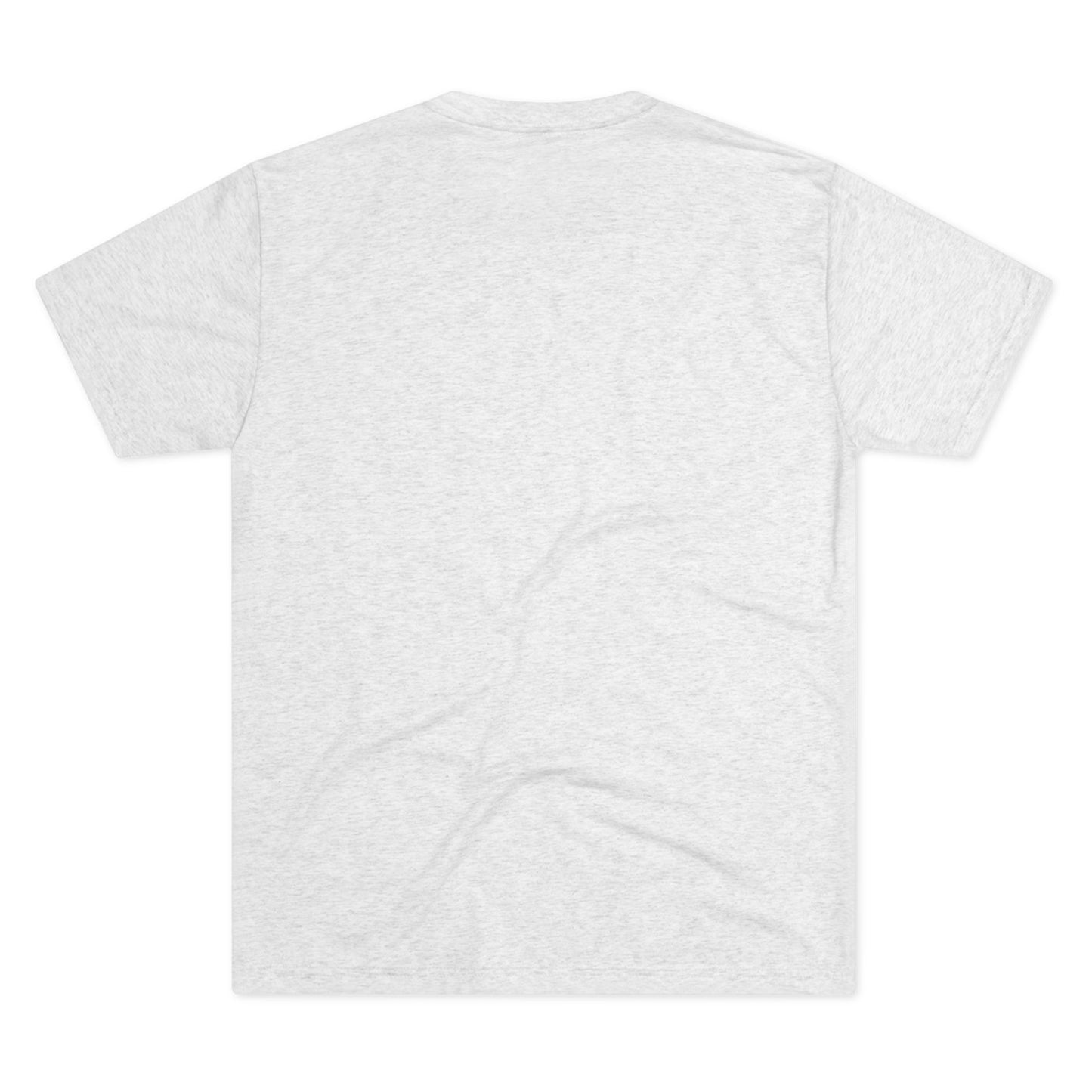 Tri Blend Nurses Strong Tee, Healthcare Crewneck Top