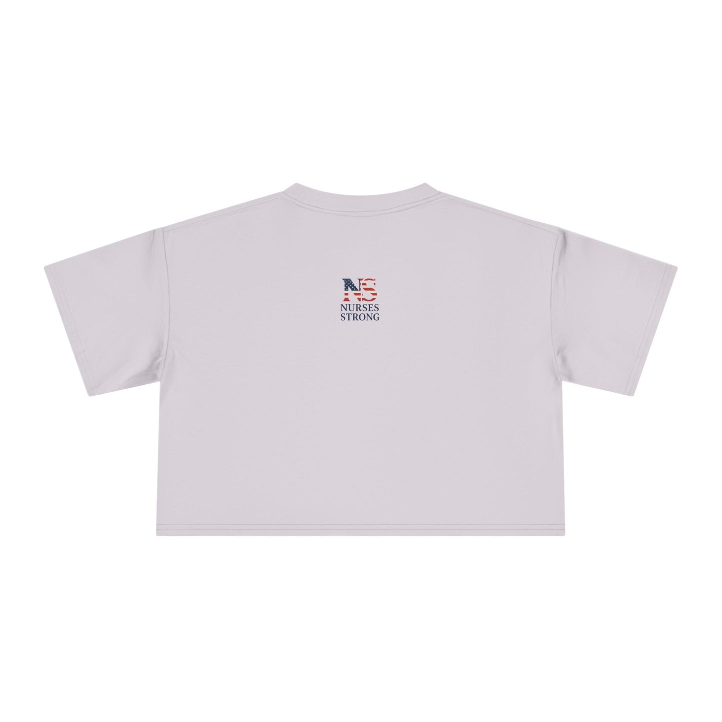 Did Someone Say Police Officer? Women's Crop Tee - | Gifts for Her, Casual Outfit, Summer Vibes, Unique Tops