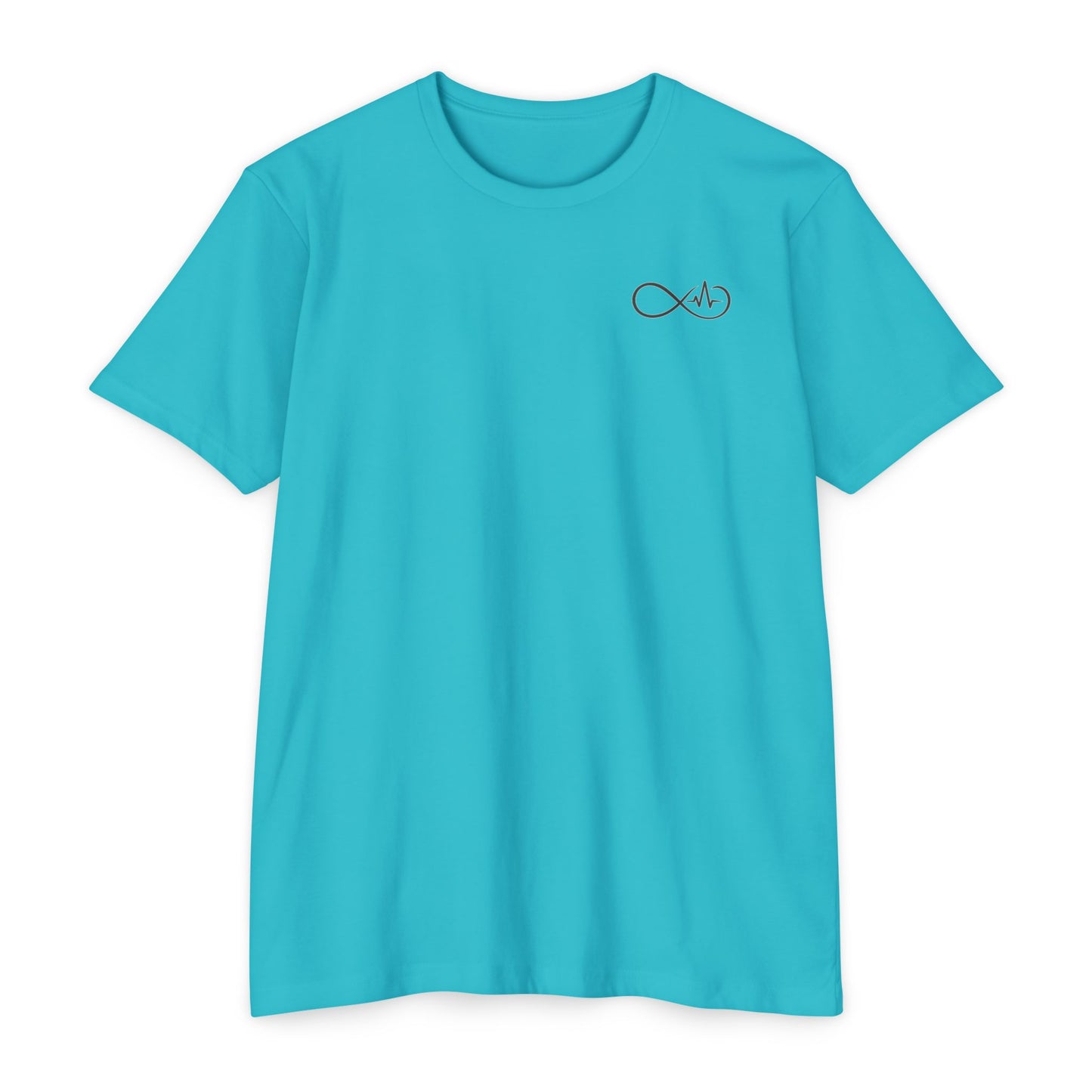 Infinity Soft Cotton Tee