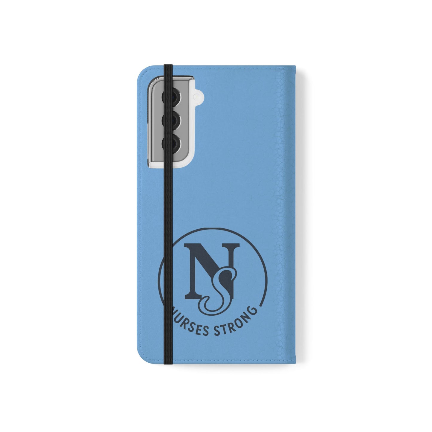 Carolina NS - Stylish Protective Phone Covers, Gifts for Healthcare Workers
