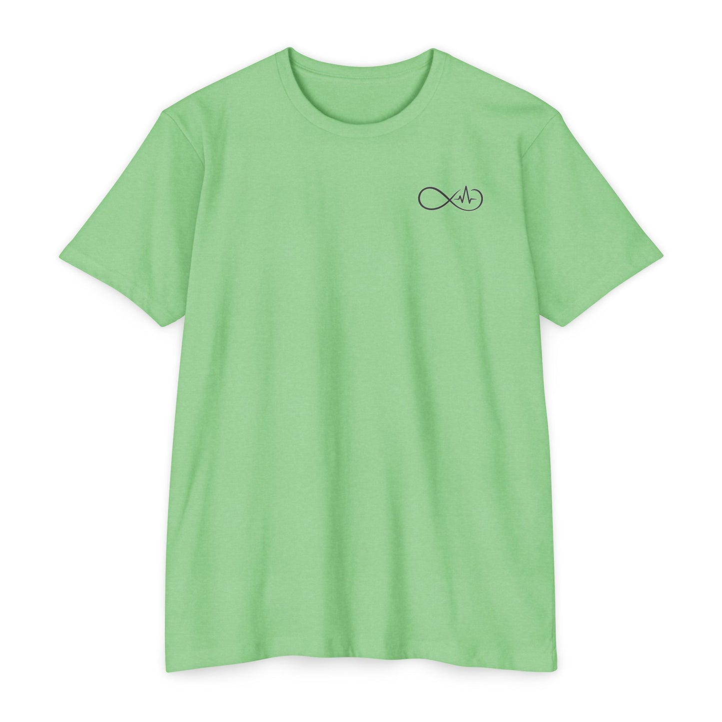 Infinity Soft Cotton Tee