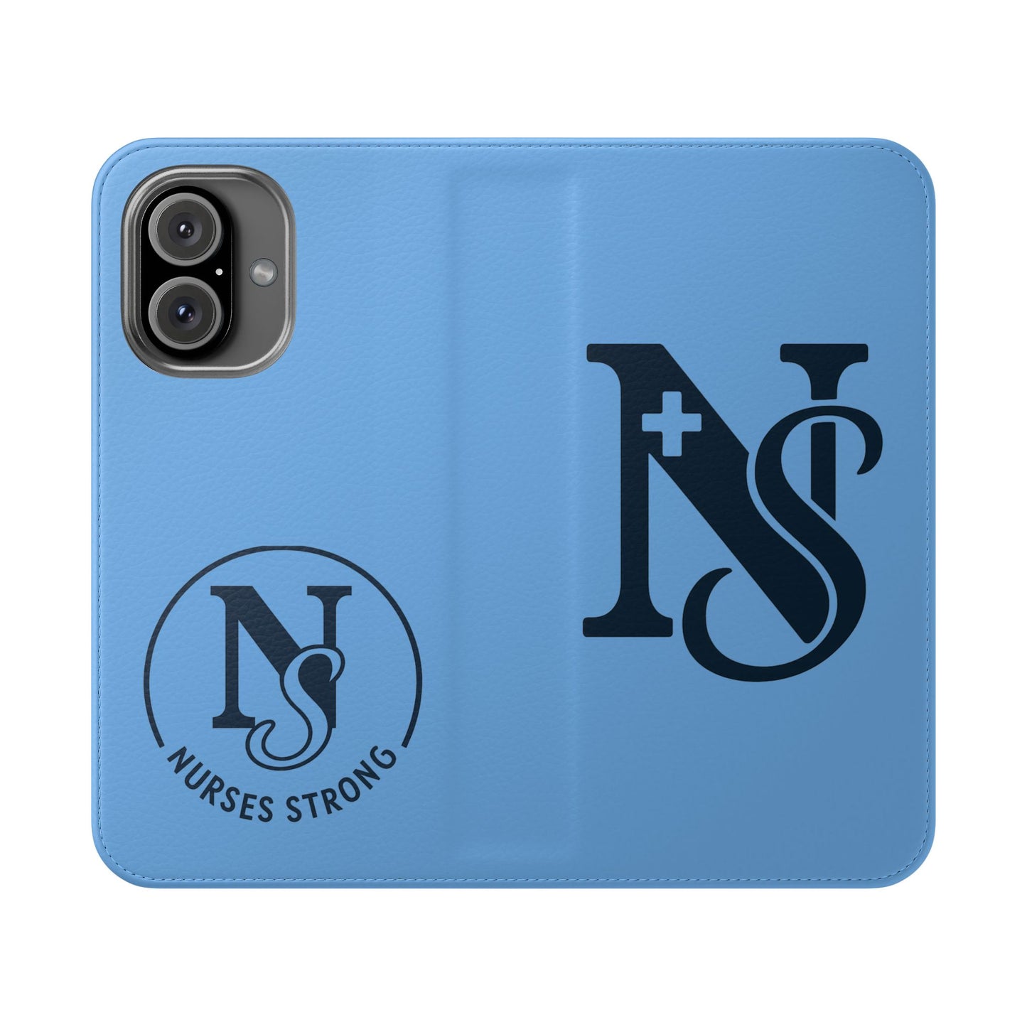 Carolina NS - Stylish Protective Phone Covers, Gifts for Healthcare Workers