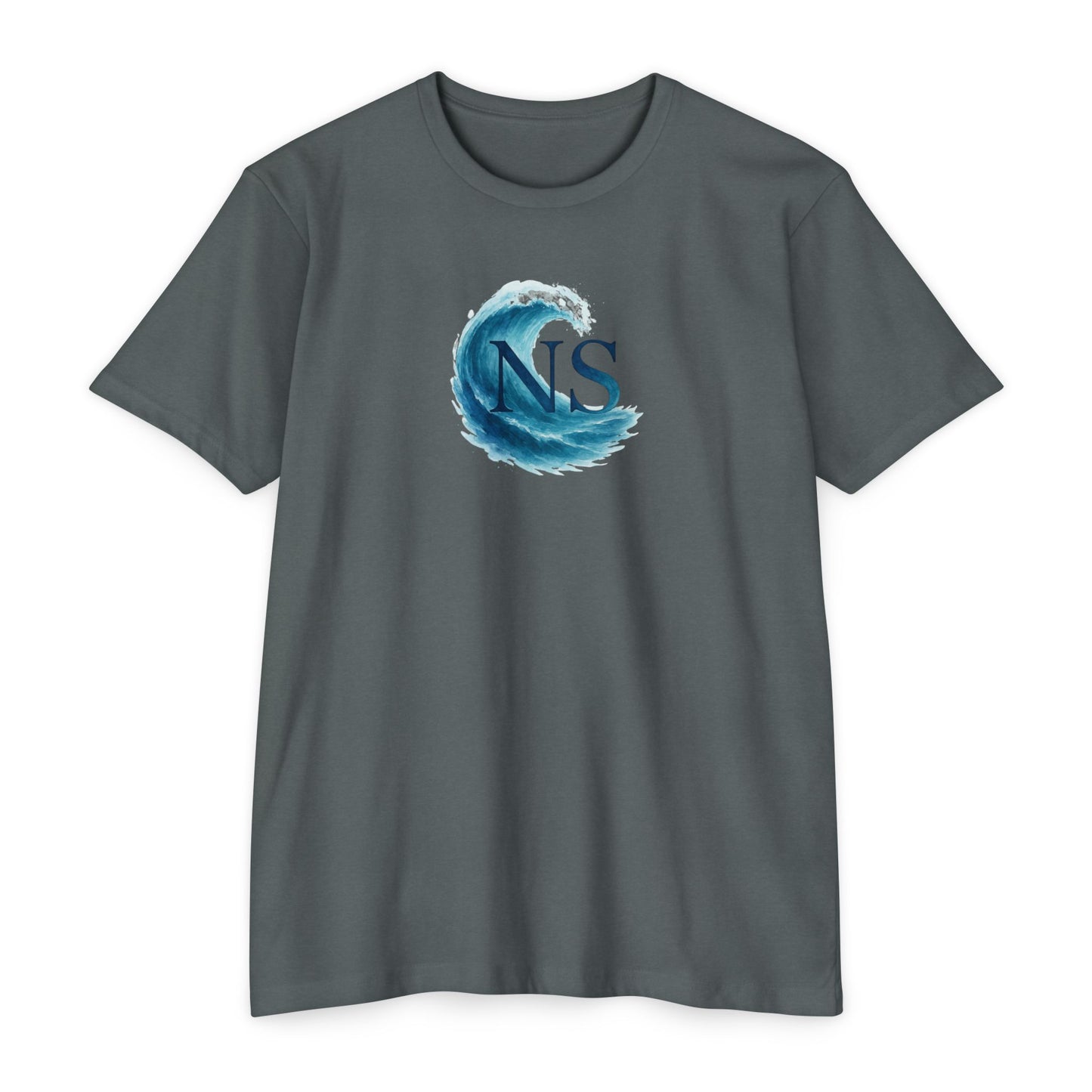 NS Wave Casual Tee, Everyday Wear