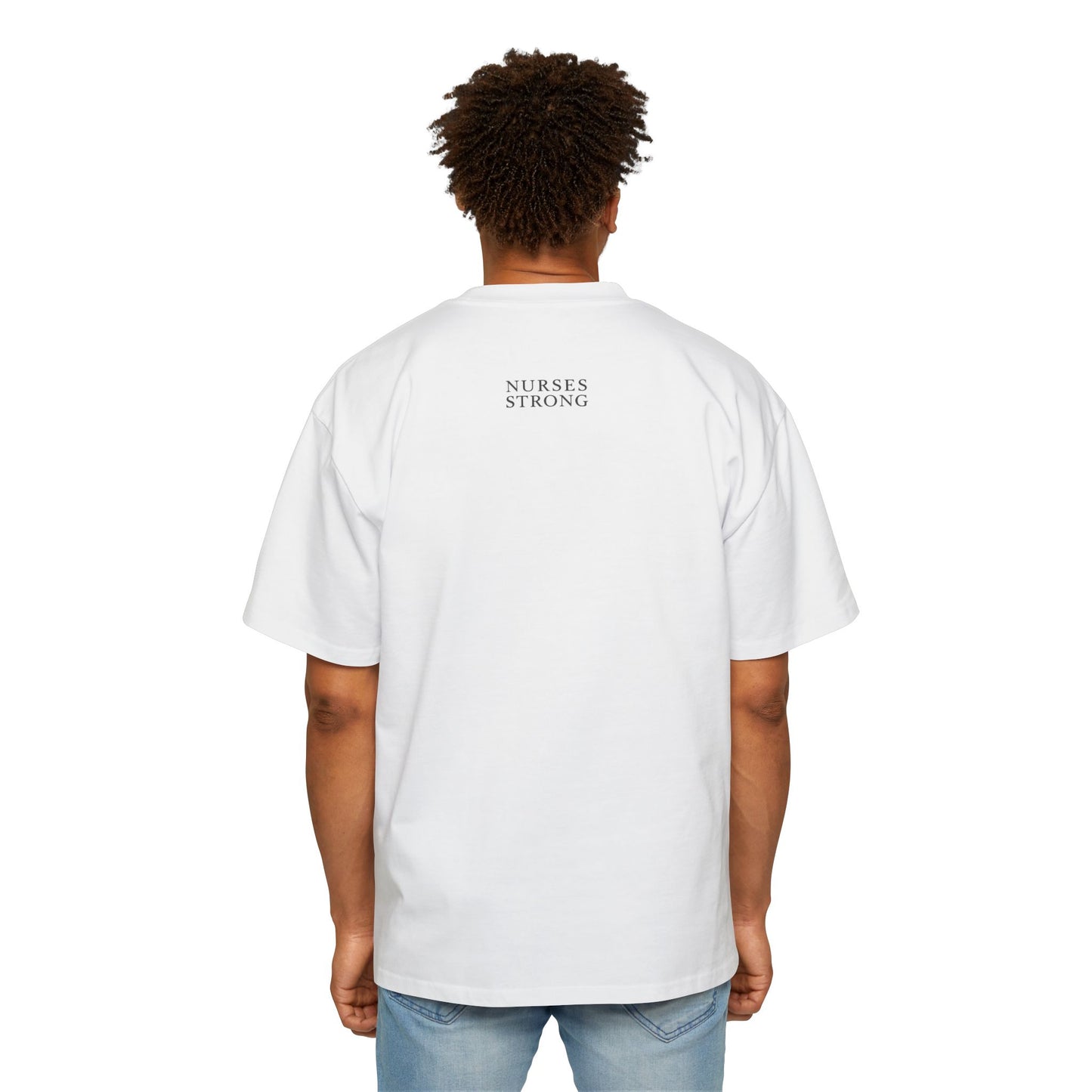Infinity Oversized Tee, Casual Wear, Comfortable Apparel, Everyday Style