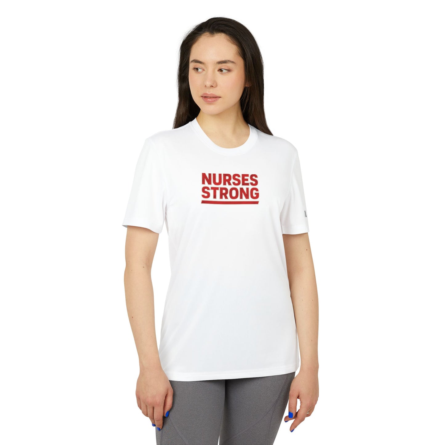 Adidas NS Dart Athletic Casual Shirt