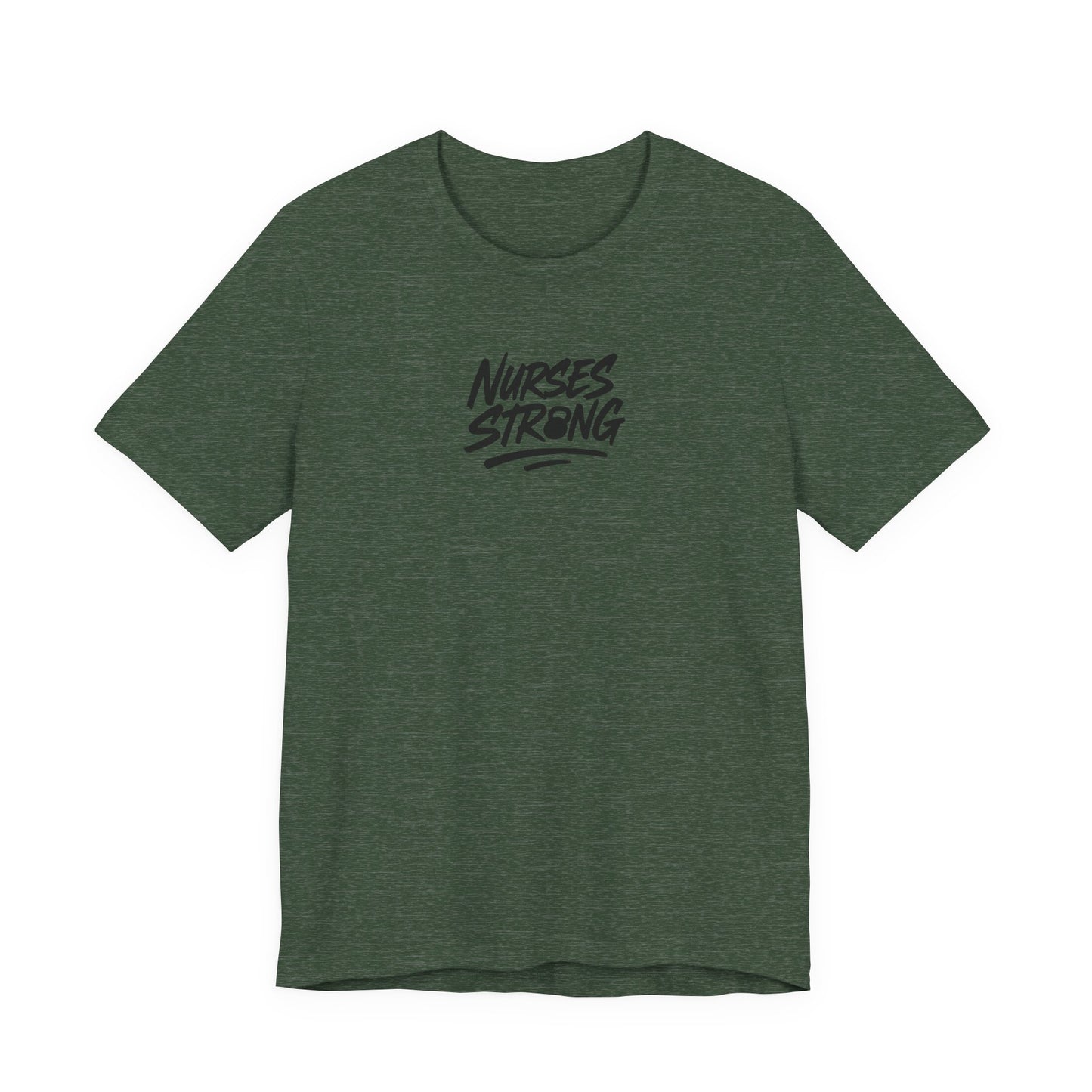 Graffiti NS Jersey Short Sleeve Tee