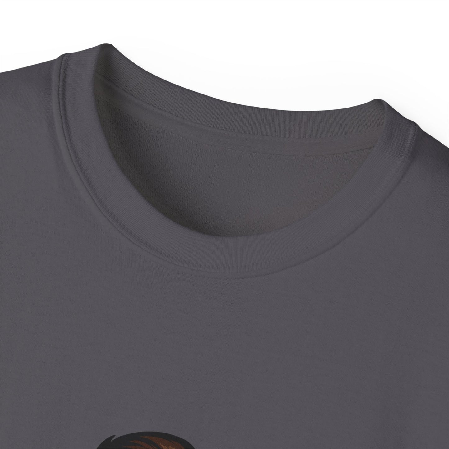 Unit McSteamy Graphic Tee