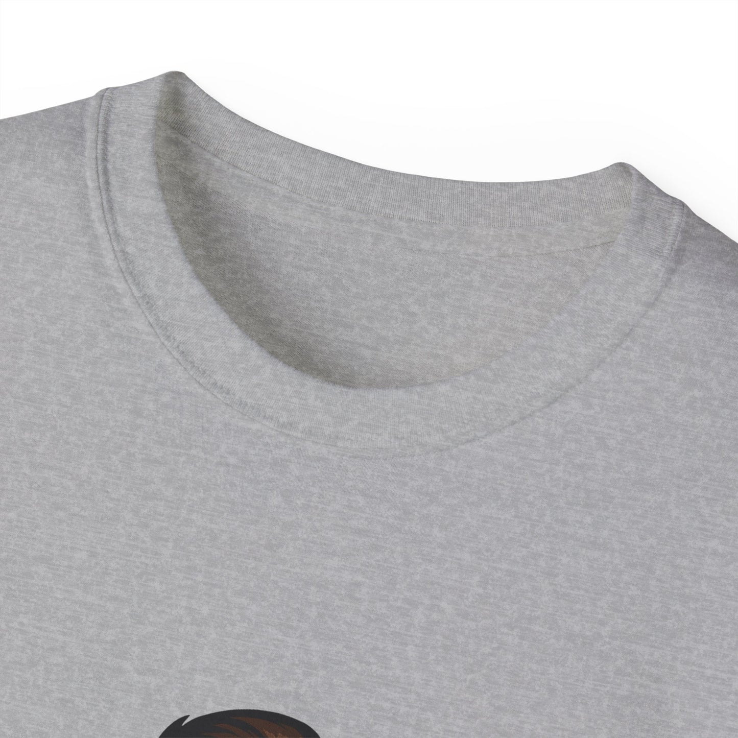 Unit McSteamy Graphic Tee