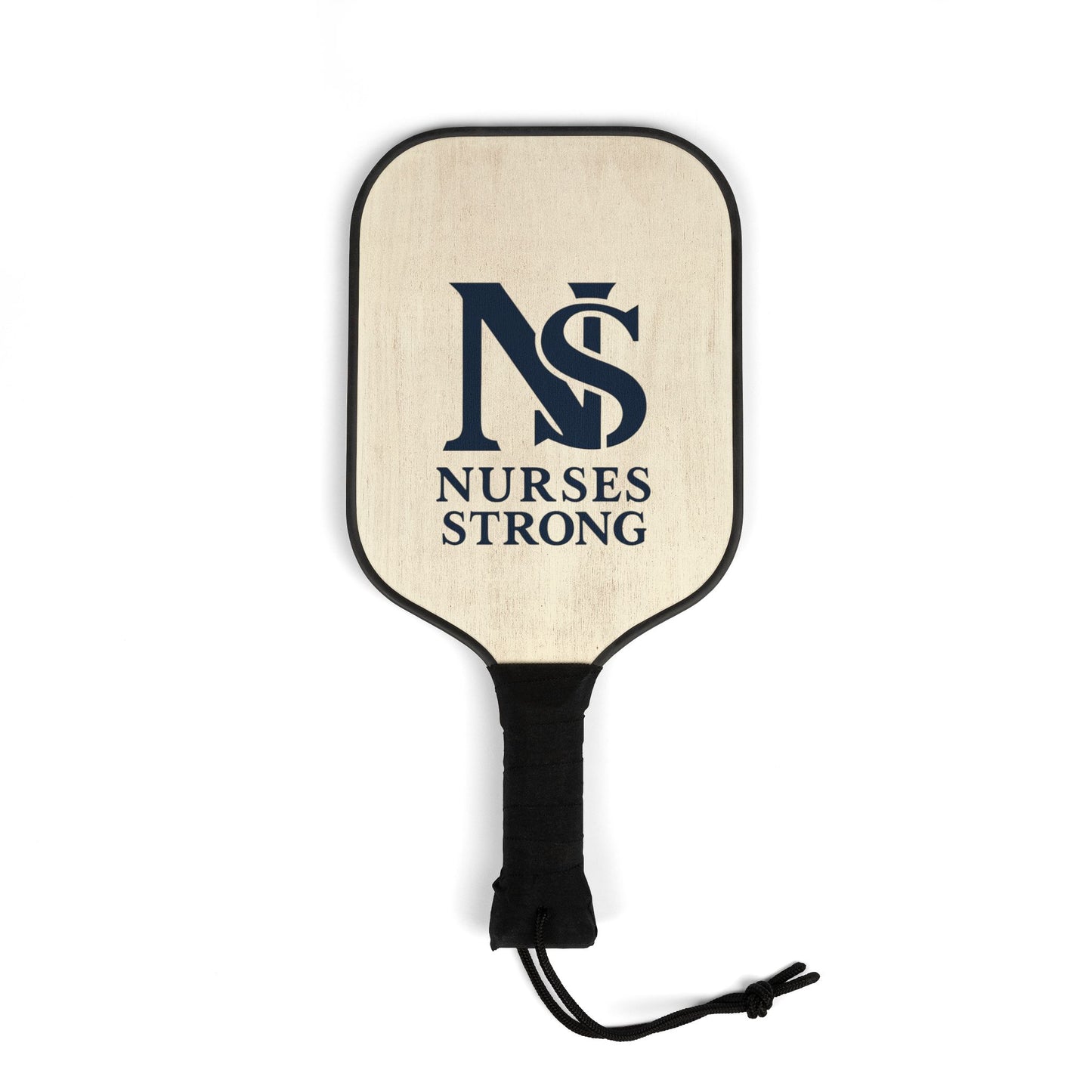 Nurse Strong Pickleball Kit, Nurse Gifts, Pickleball Paddle Set, Sports Gear for Nurses, Team Building Activity, Health Care Celebration