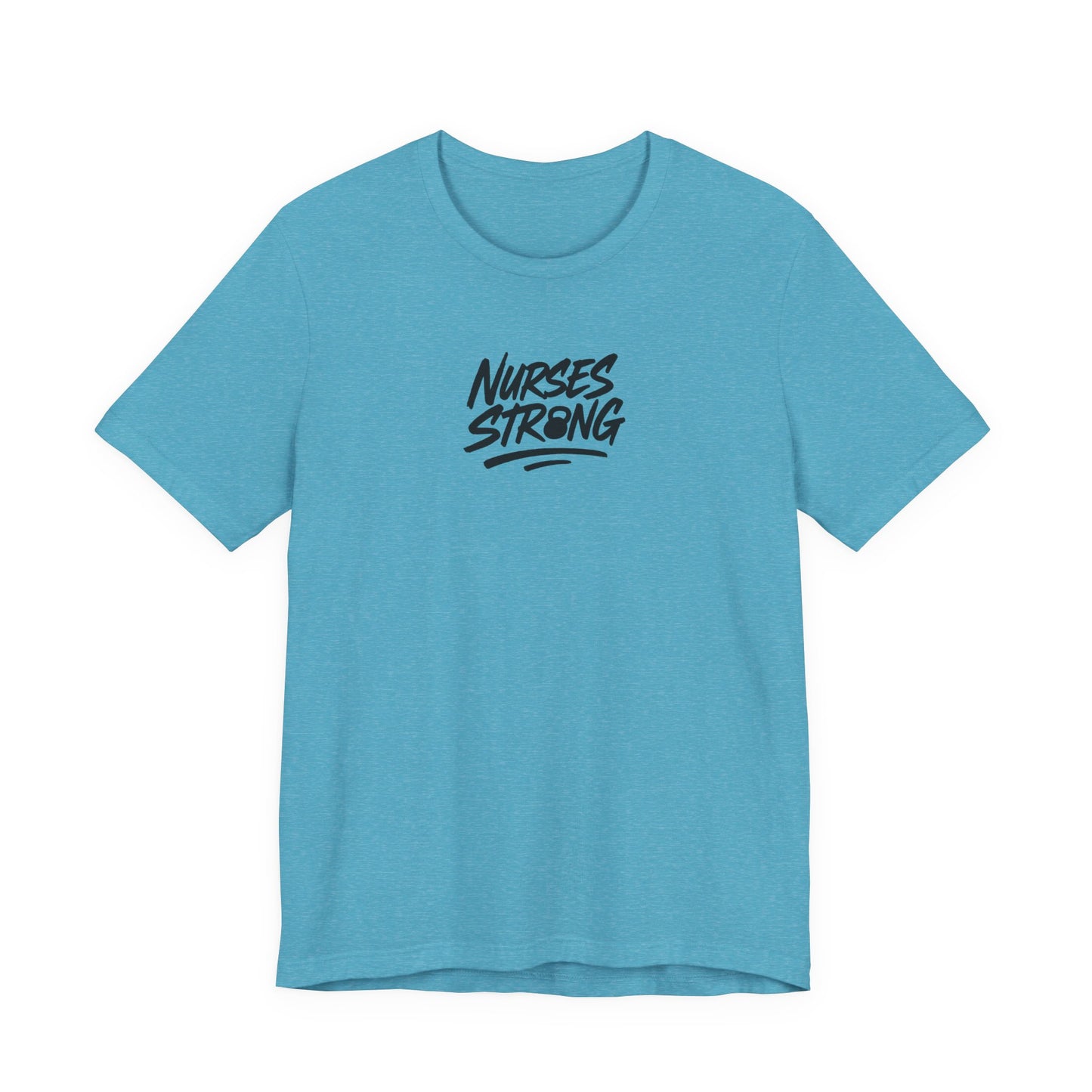 Graffiti NS Jersey Short Sleeve Tee