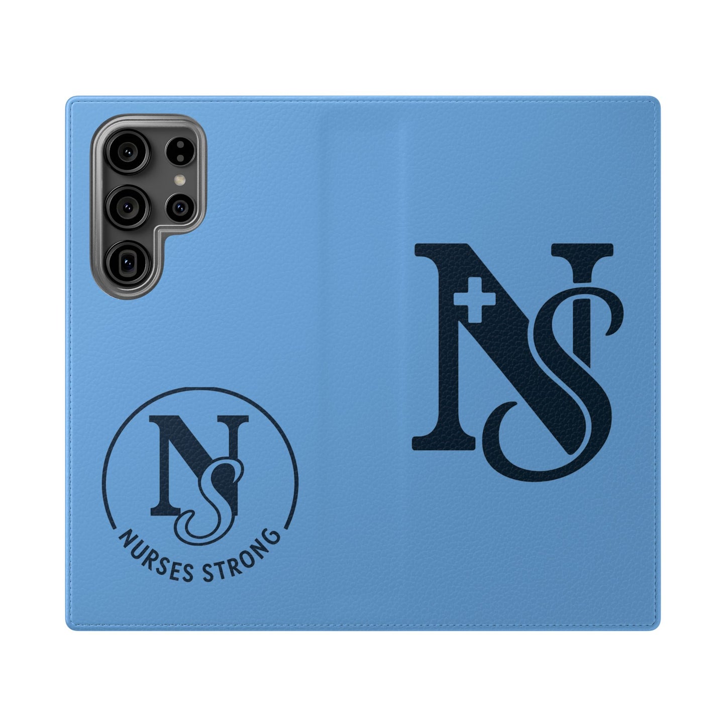Carolina NS - Stylish Protective Phone Covers, Gifts for Healthcare Workers