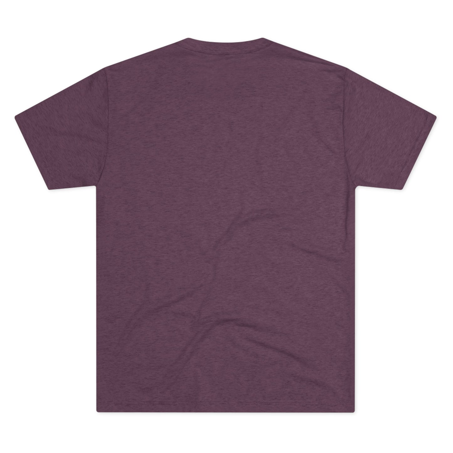 Tri Blend Nurses Strong Tee, Healthcare Crewneck Top
