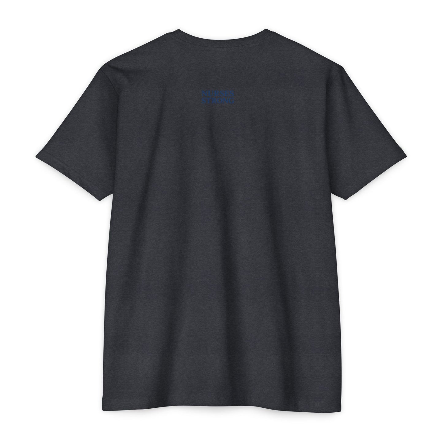 #CEN Unisex T-Shirt | Support for Healthcare Workers, Gift for Nurses, Soft Casual Tee, Inspirational Shirt, Healthcare Apparel