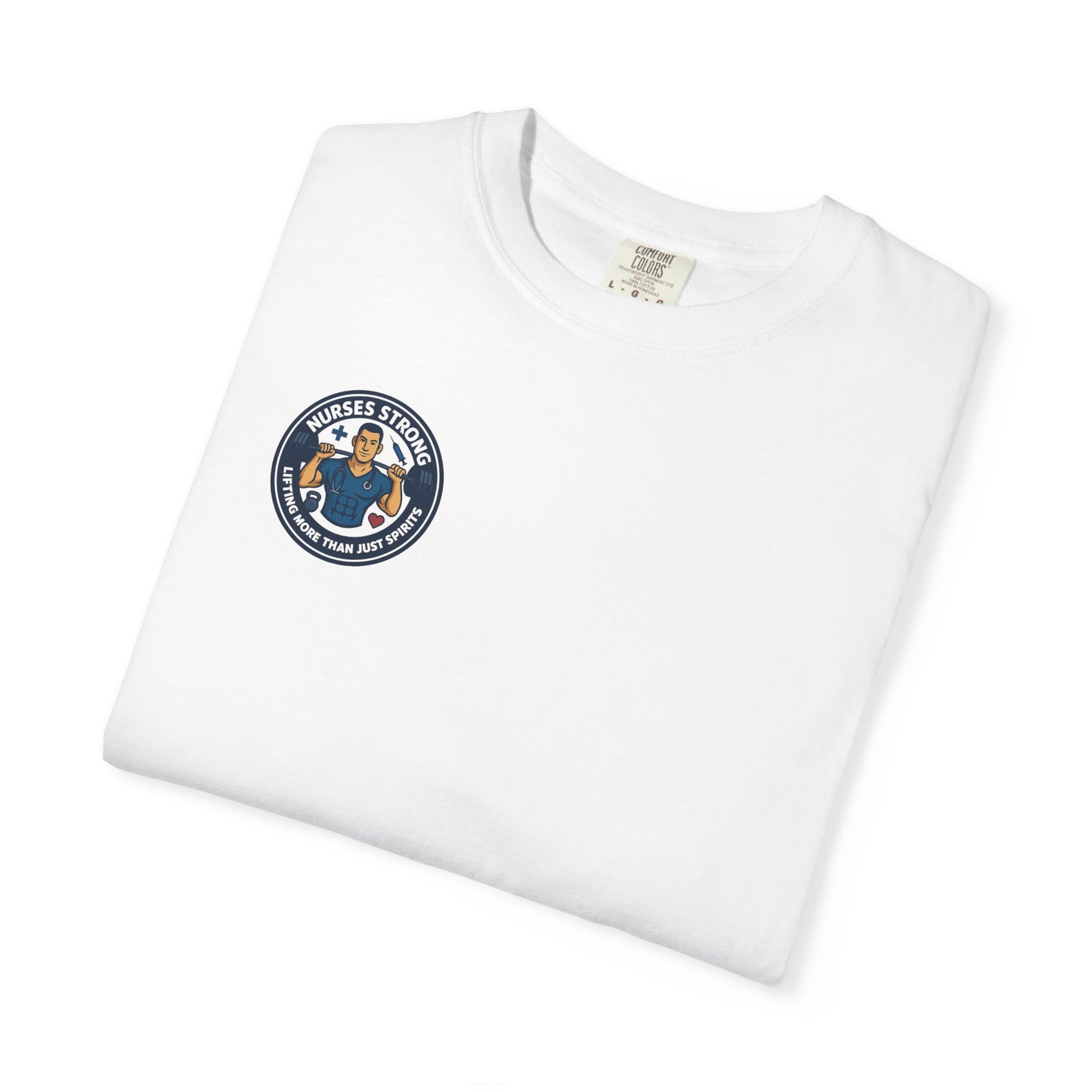NS Original T-Shirt, Casual Wear