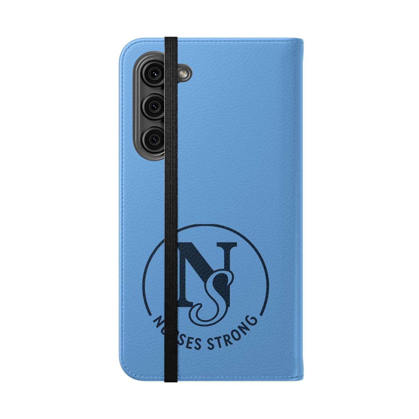 Carolina NS - Stylish Protective Phone Covers, Gifts for Healthcare Workers
