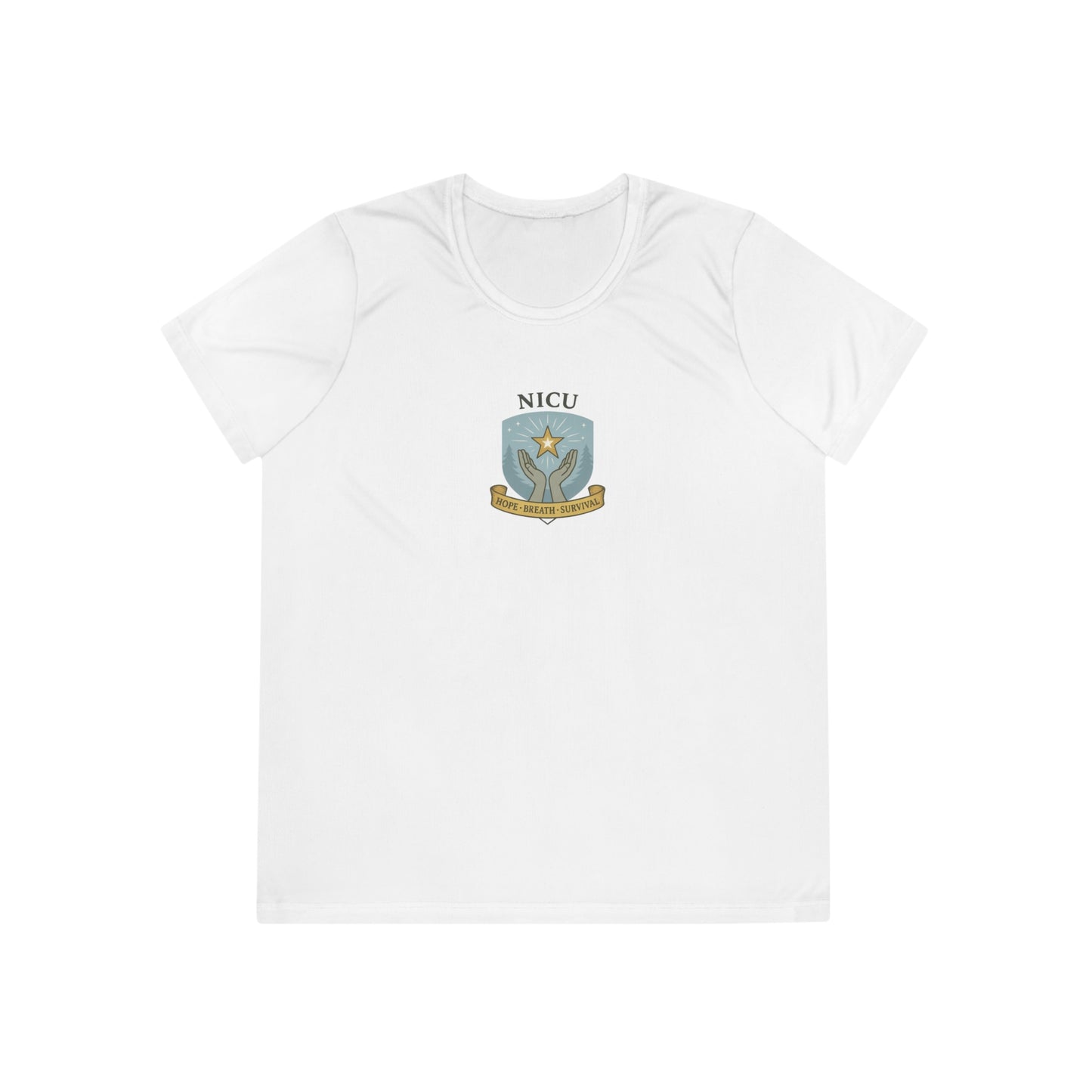 NICU Ladies Competitor Tee – Support Healthcare Heroes, Perfect for Nurses, Medical Professionals, Gifts for Healthcare Workers, [...]