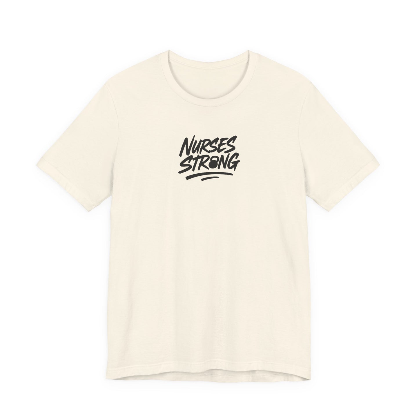 Graffiti NS Jersey Short Sleeve Tee