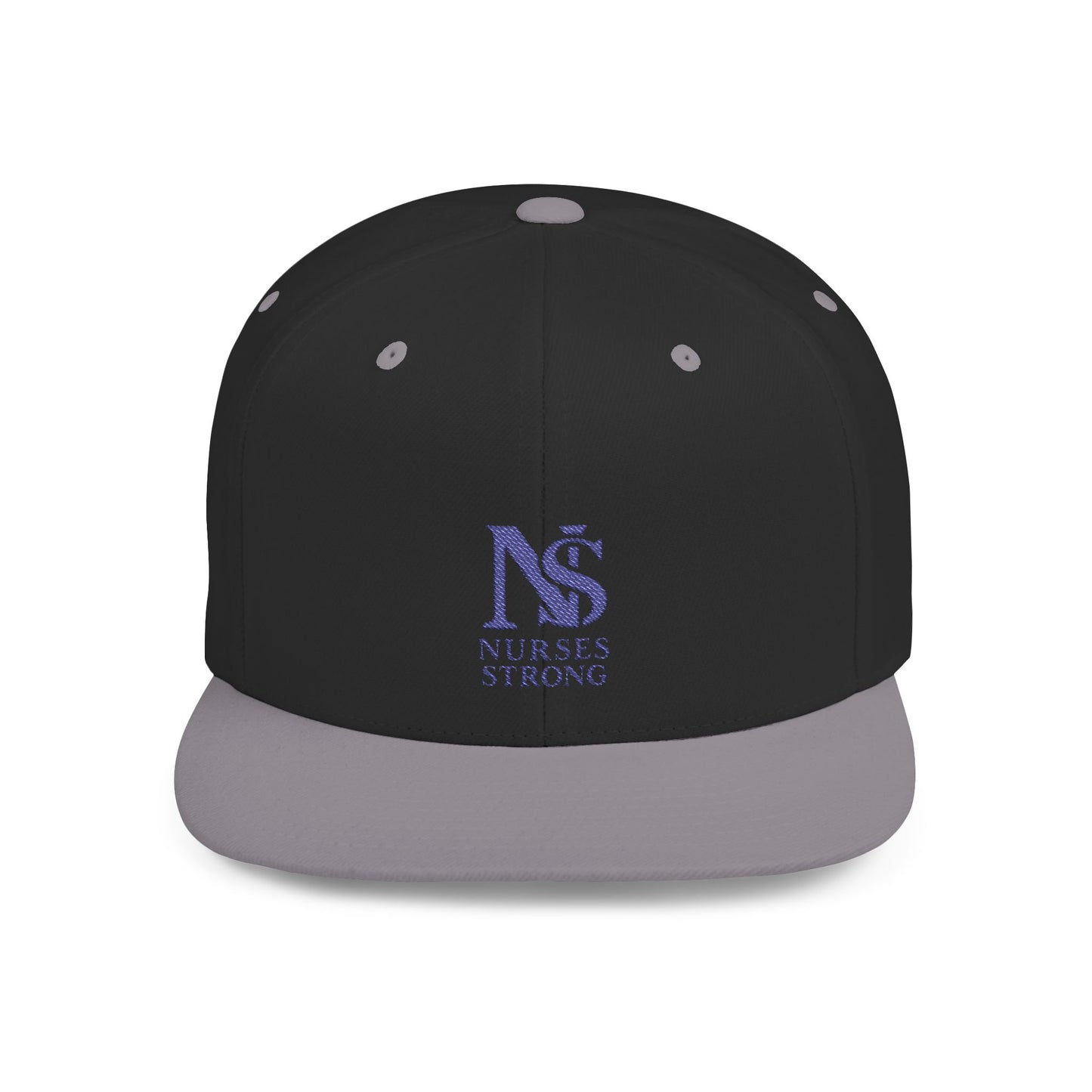 Nurses Strong Flat Bill Snapback Hat | Perfect Gift for Healthcare Workers | Stylish Cap for Nurse Appreciation, Graduation, and [...]