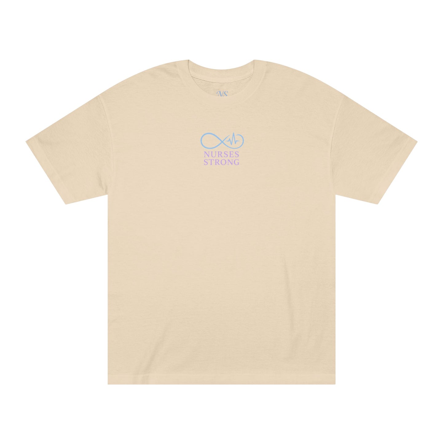 NS Infinity Classic T-Shirt, Casual Wear