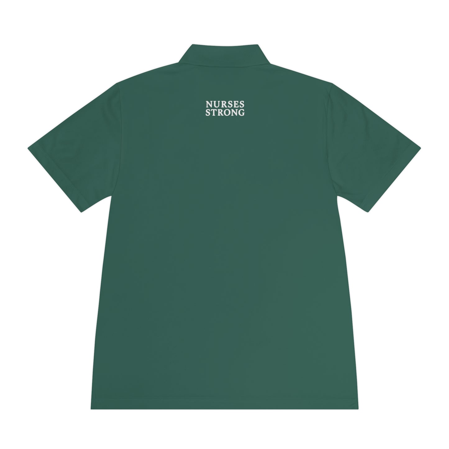 Infinity Men's Sport Polo Shirt - Lightweight Athletic Wear for Casual or Active Lifestyle, Perfect for Sports, Golf, Outdoor Events, Father's Day
