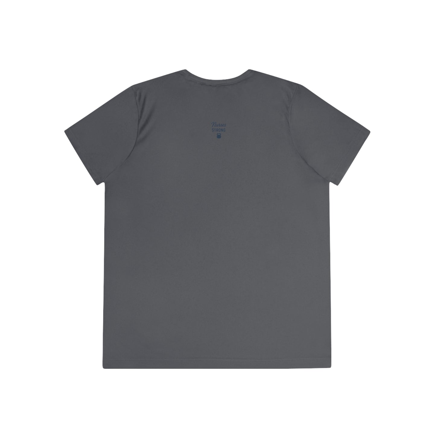 Peds Tee - Sporty Competitor Shirt for Healthcare Professionals, Gift for Nurses, Medical Apparel, Team Spirit Tee