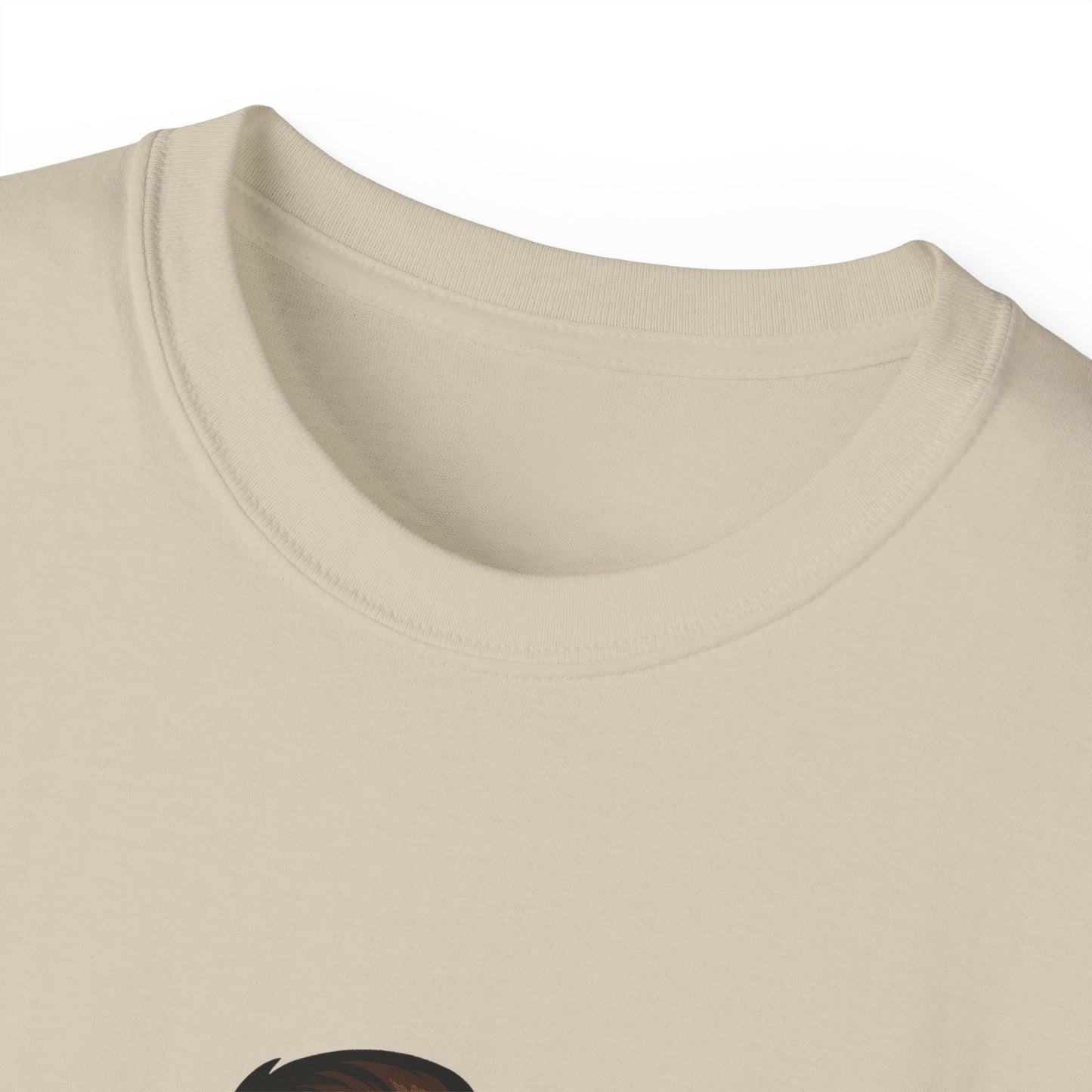 Unit McSteamy Graphic Tee