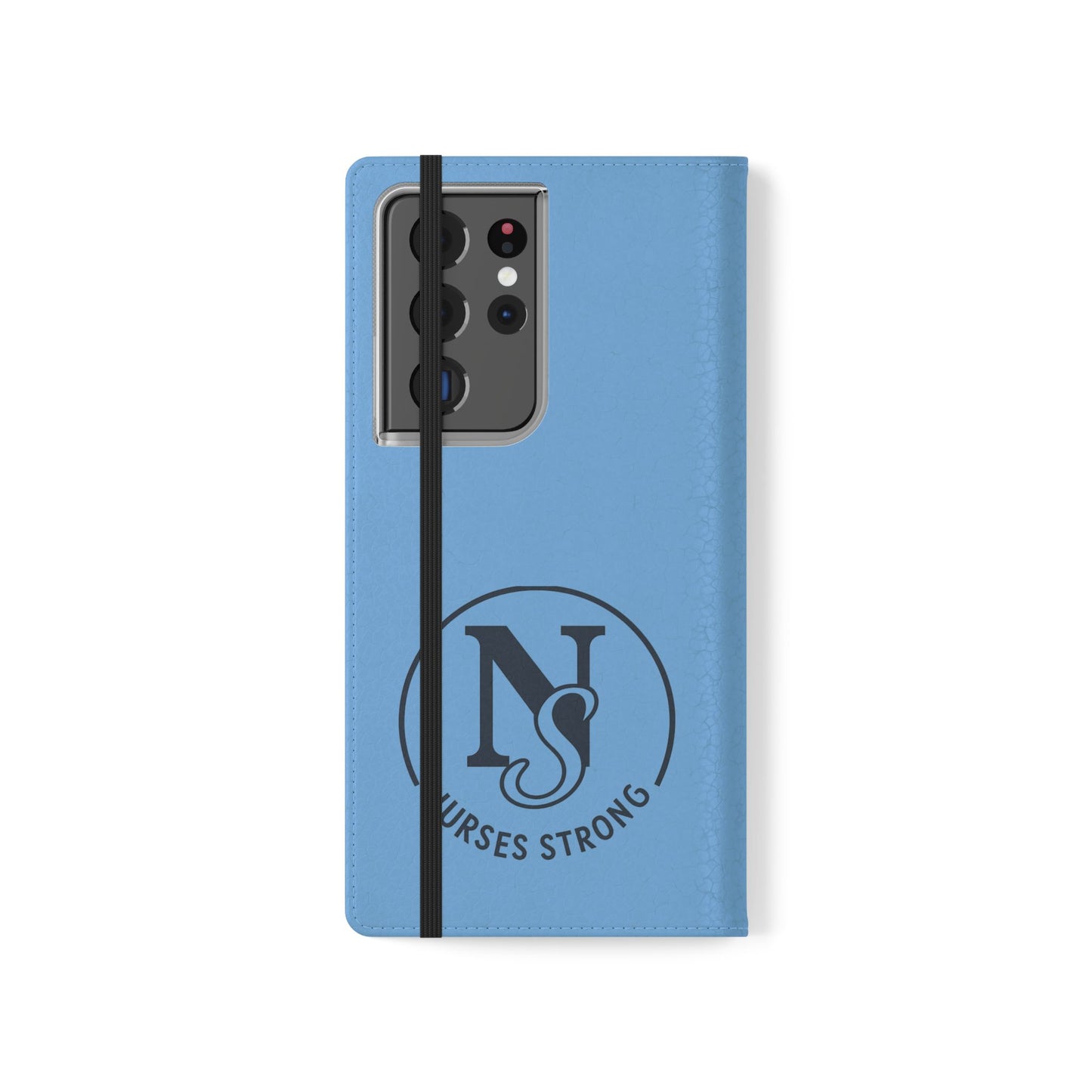 Carolina NS - Stylish Protective Phone Covers, Gifts for Healthcare Workers