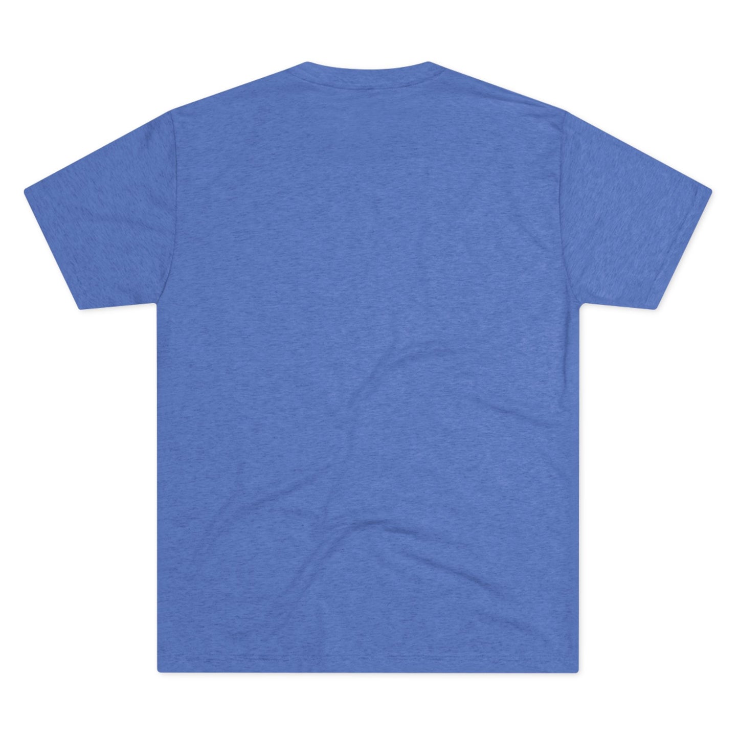 Tri Blend Nurses Strong Tee, Healthcare Crewneck Top