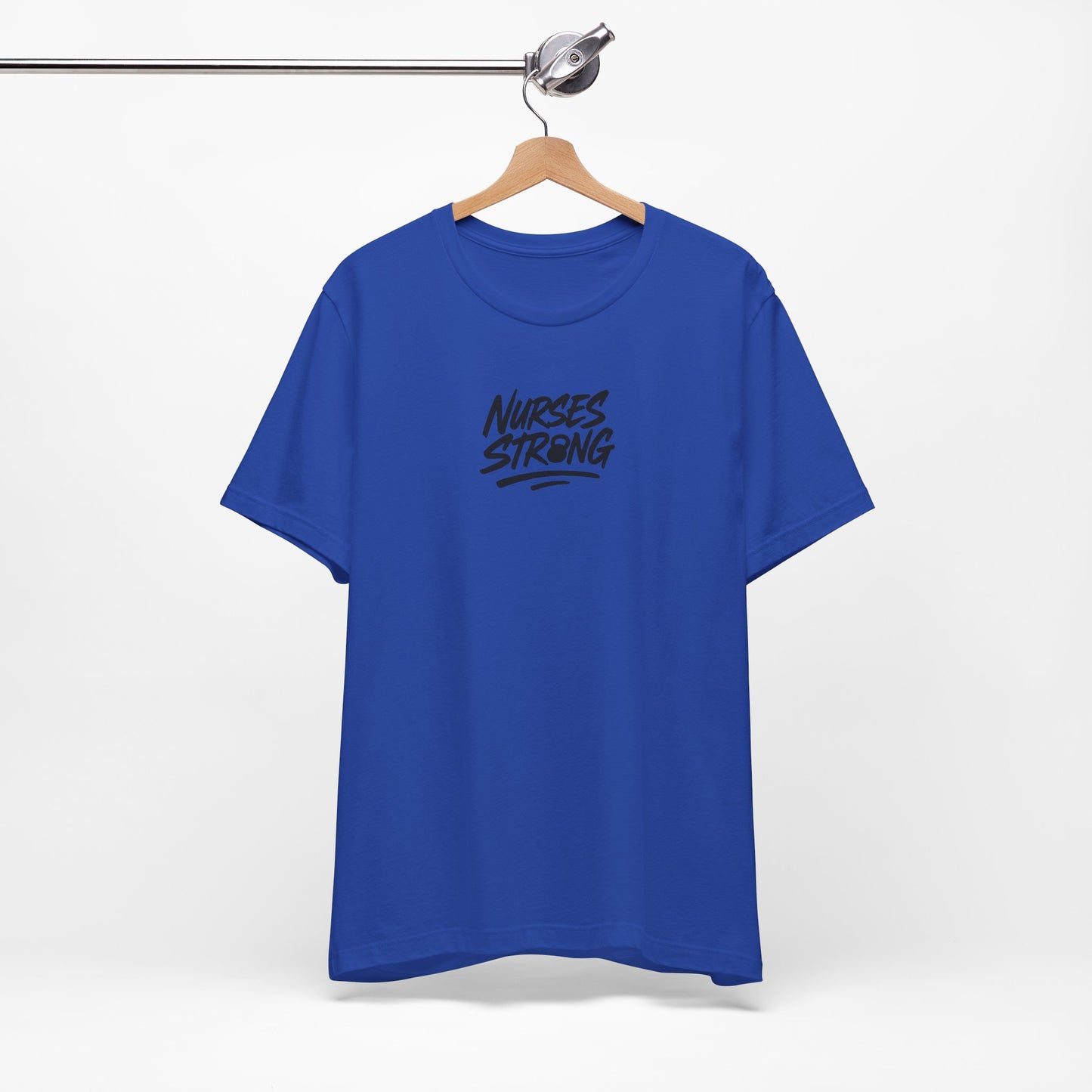 Graffiti NS Jersey Short Sleeve Tee