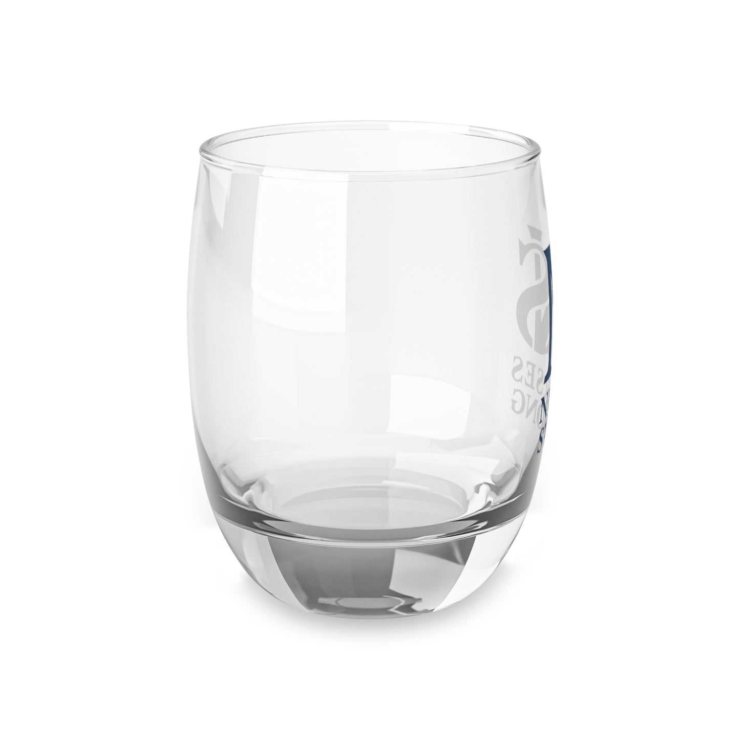 NS Personalized Nurse Whiskey Glass | Nurses Strong | Gift for Nursing Graduates, Healthcare Workers, Appreciation, Birthday