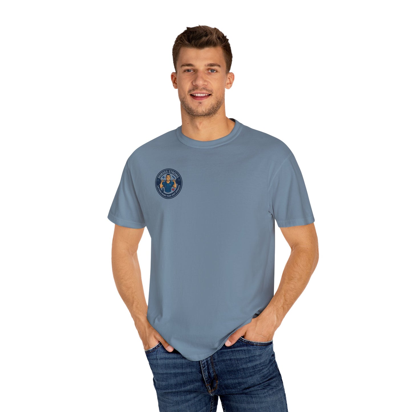 NS Original T-Shirt, Casual Wear
