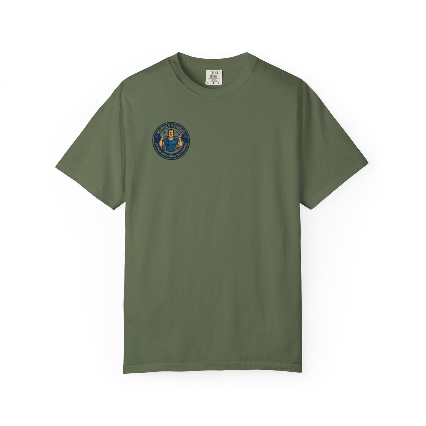 NS Original T-Shirt, Casual Wear