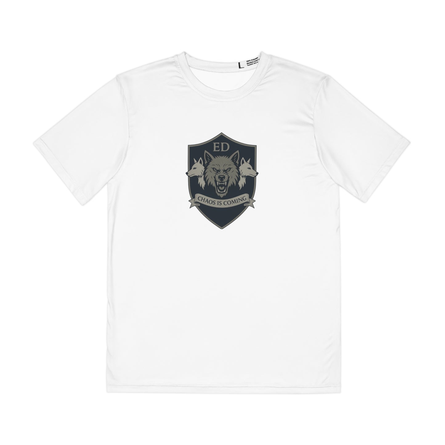 Chaos is Coming Graphic Tee