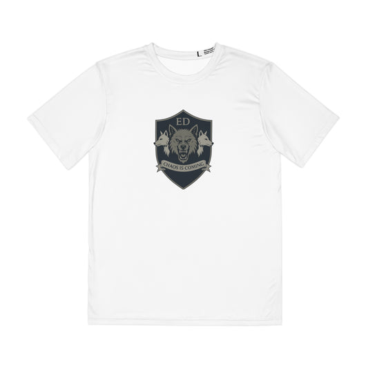 Chaos is Coming Graphic Tee