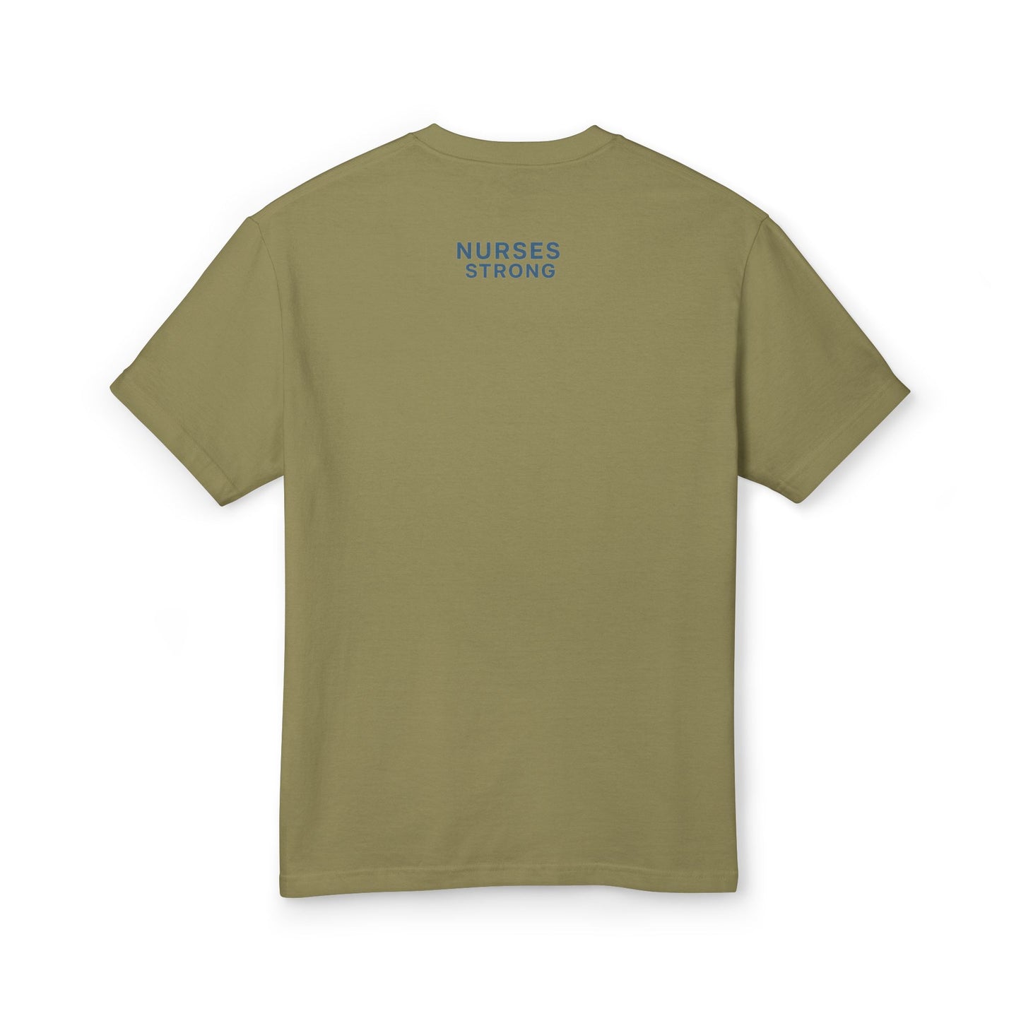 Take my Hand | Unisex Heavyweight Cotton Shirt