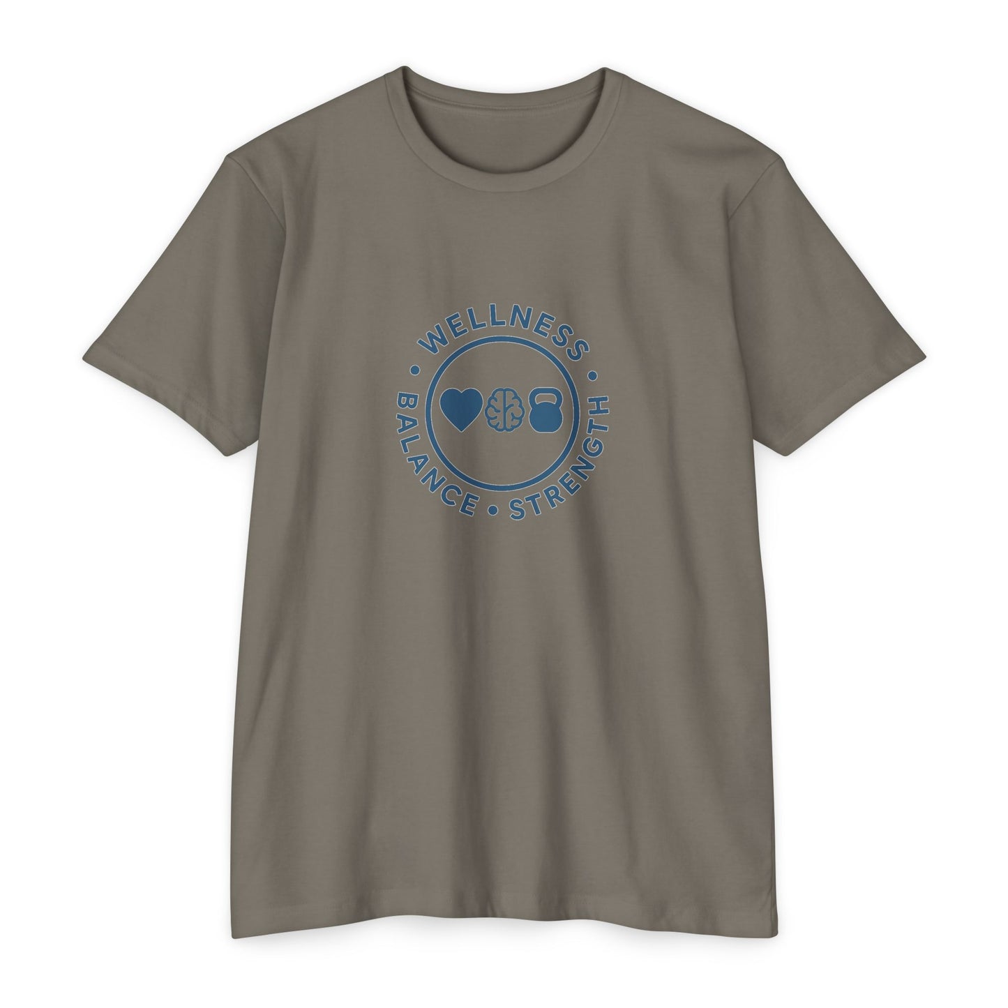 Wellness and Strength Unisex T-Shirt, Inspirational Tee for Health Lovers, Perfect Gift for Nurses, Casual Everyday Wear, Motivational [...]