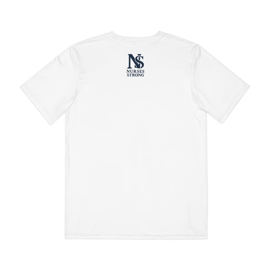 Transport Flight Shirt, Nurses Strong T-Shirt