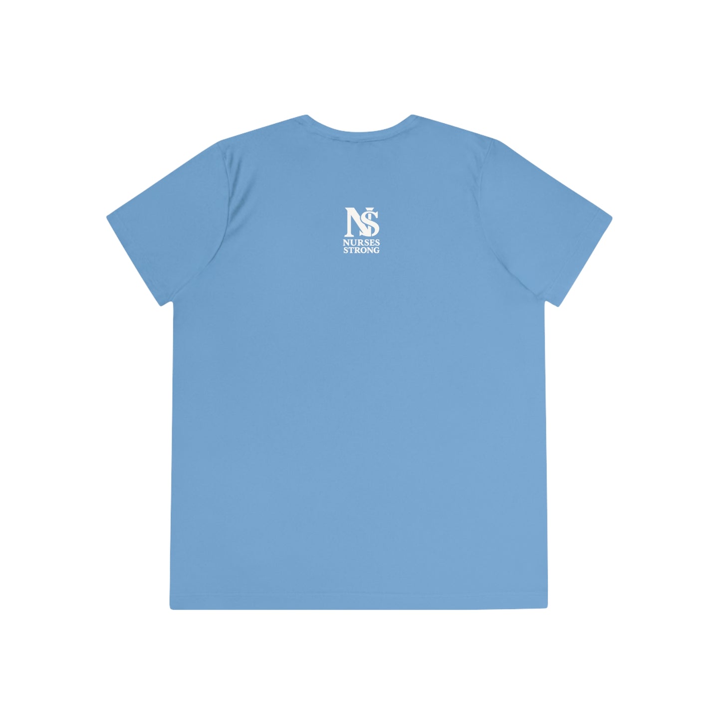 AH ER Nurse Tee,Healthcare Workers, Casual Everyday Wear, Nursing Student Apparel, Fun Nursing Merchandise