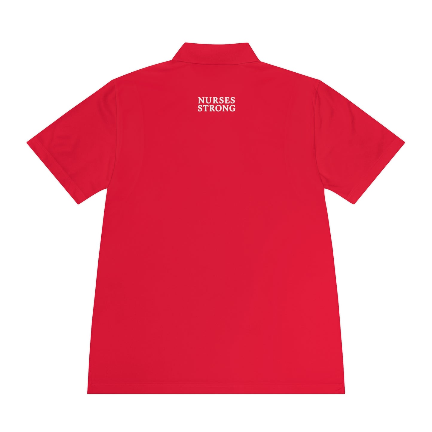 Infinity Men's Sport Polo Shirt - Lightweight Athletic Wear for Casual or Active Lifestyle, Perfect for Sports, Golf, Outdoor Events, Father's Day
