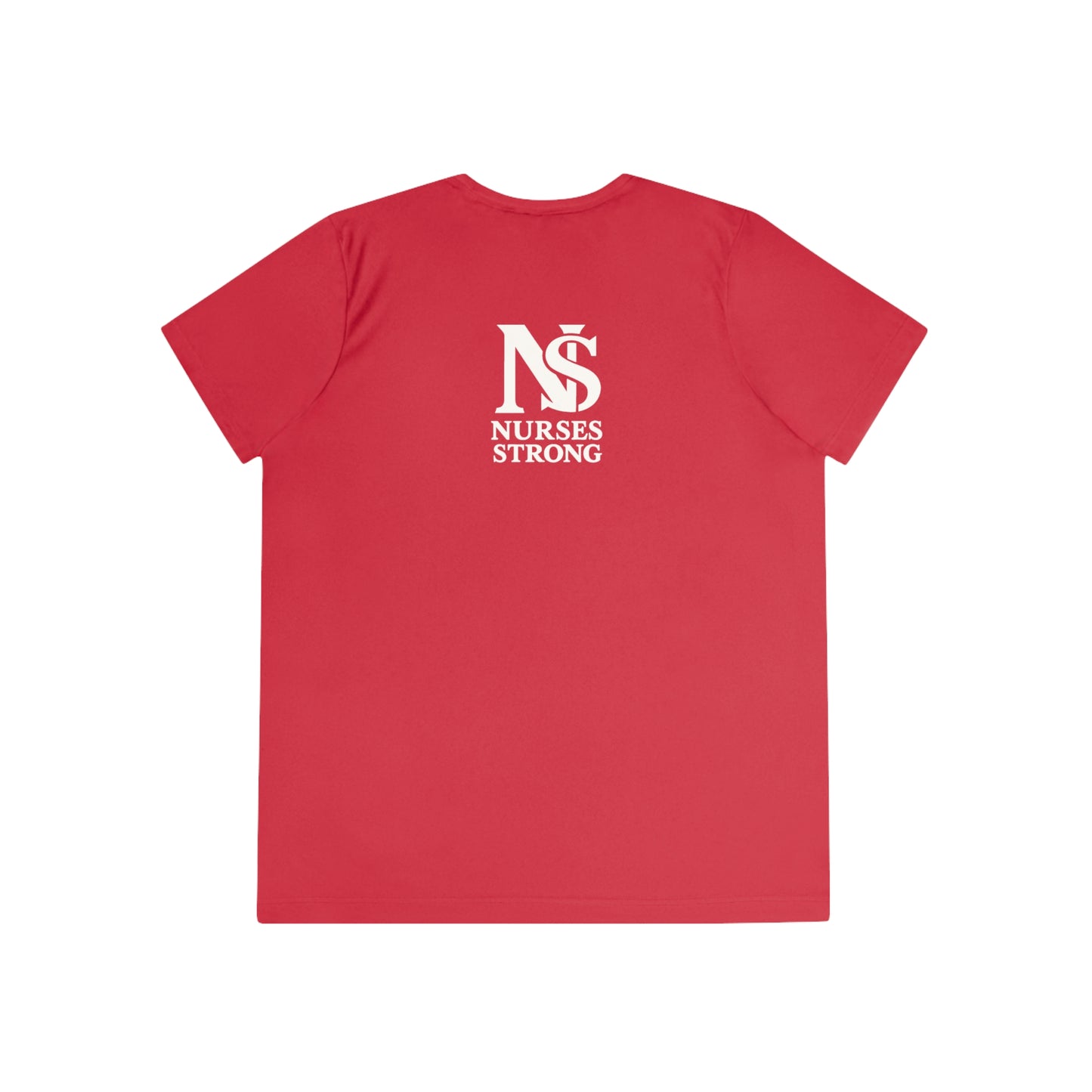 NH Med/Surg Ladies Competitor Tee
